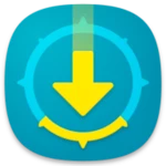 download navi android application logo